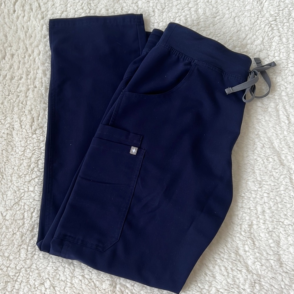 Figs scrub pants